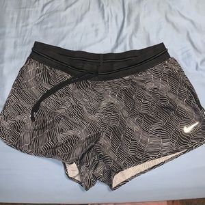 Nike women’s running shorts